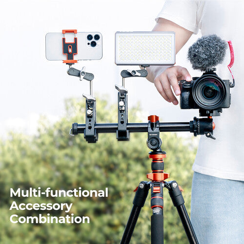 K&F Concept Rotatable Multi-Angle Center Column K&F Concept Rotatable Multi-Angle Center Column